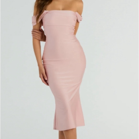 Brand new dress with tags - Picture 1 of 1